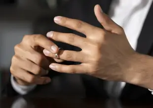 divorce