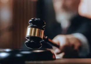 gavel