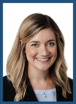 Krista Peace headshot